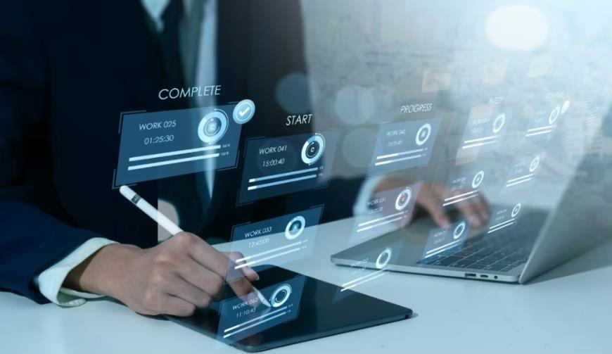 秦皇岛小程序定制：本地计算赋能，解锁核心优势