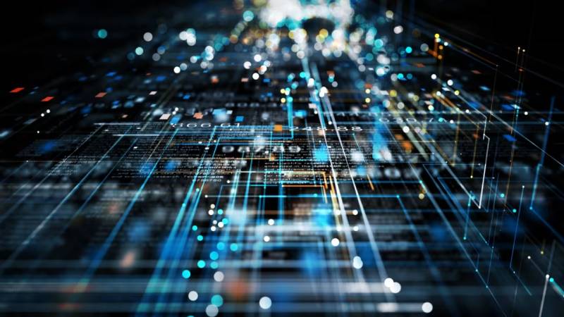 秦皇岛AI软件开发公司:Python赋能网页开发的适用场景解析