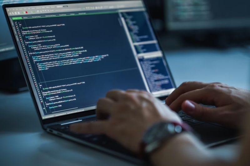 秦皇岛软件定制开发:PHP与Node.js,后端解决方案的优势博弈